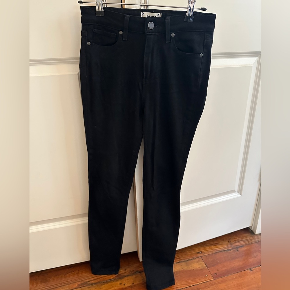 Paige denim margo ultra skinny jean